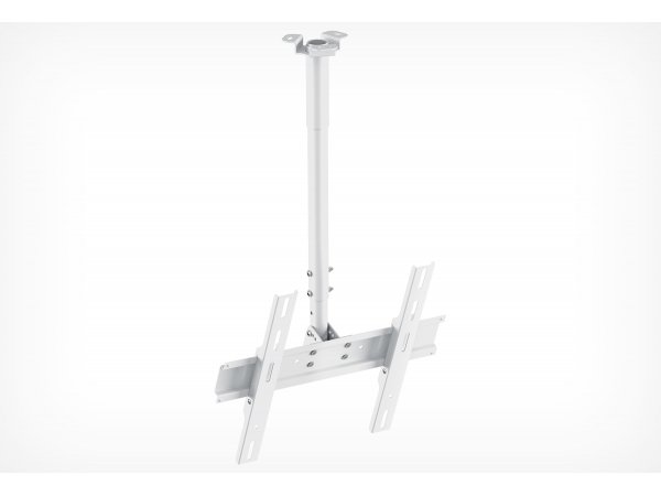 Кронштейн потолочный Holder PR-101 white