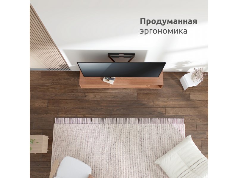 Наклонно-поворотный кронштейн Uniteki FM259USLIM