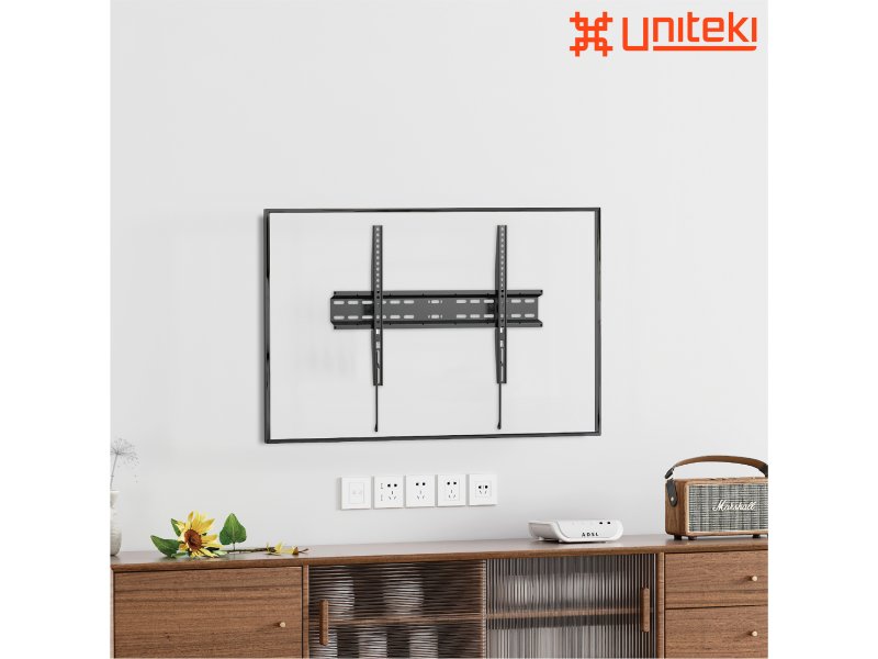 Фиксированный кронштейн Uniteki FN4701 черный