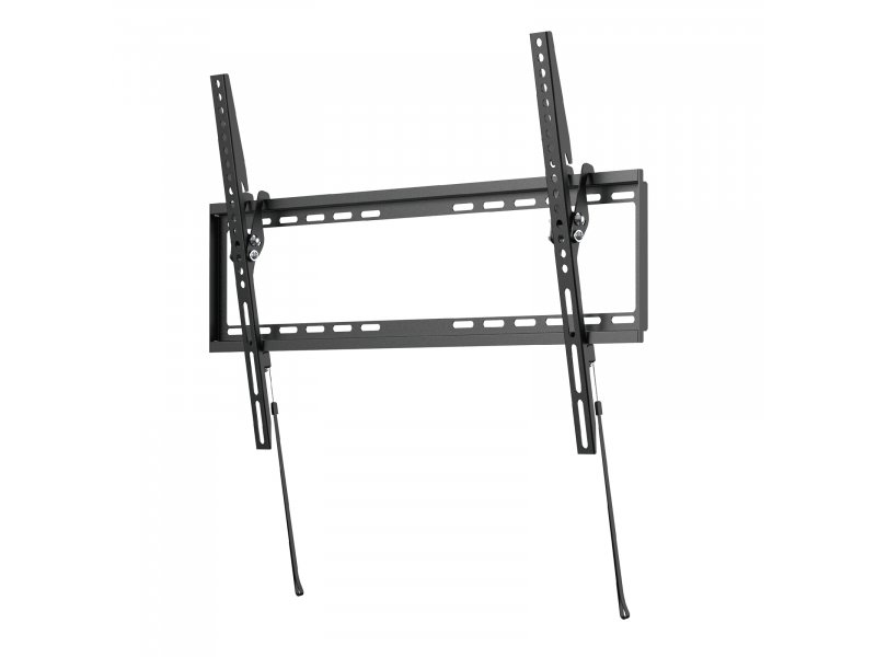 Наклонный кронштейн Uniteki TM1206 черный