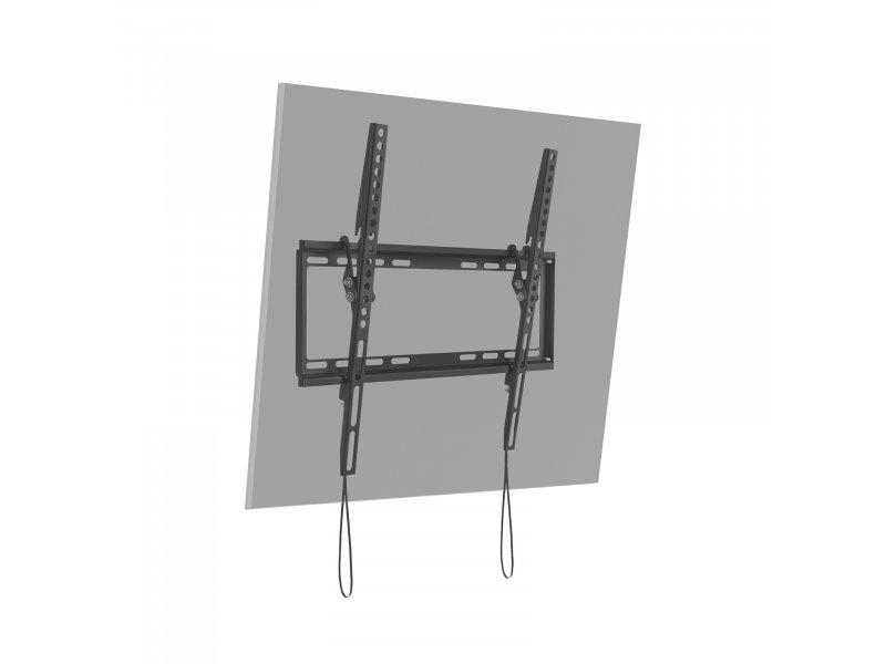 Наклонный кронштейн Uniteki TM1506 черный
