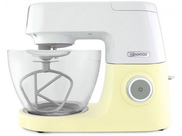 Кухонная машина Kenwood KVC5100Y Chef Sense