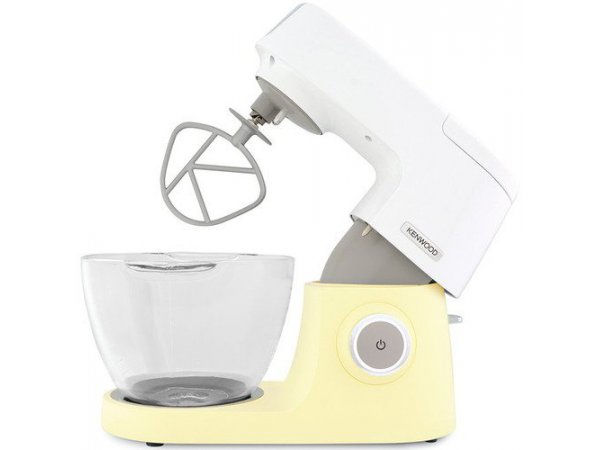 Кухонная машина Kenwood KVC5100Y Chef Sense