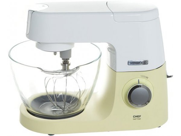 Кухонная машина Kenwood KVC5100Y Chef Sense
