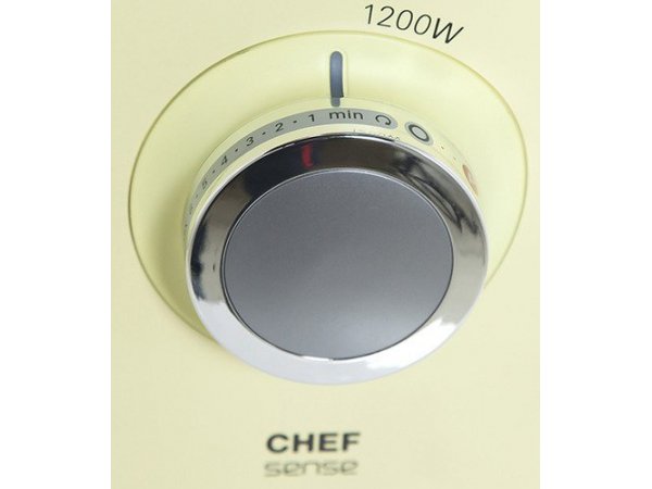 Кухонная машина Kenwood KVC5100Y Chef Sense