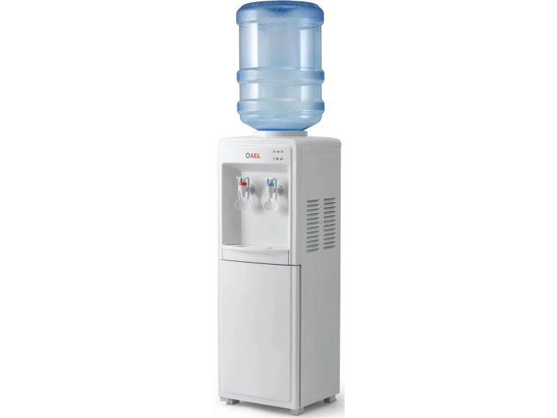 Кулер AEL LD-AEL-718C