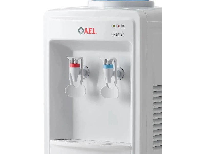 Кулер AEL LD-AEL-718C