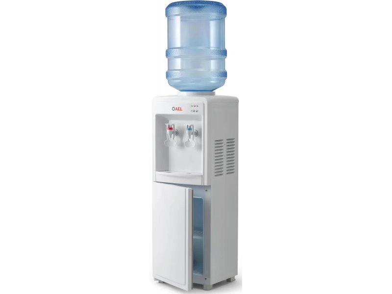 Кулер AEL LD-AEL-718C
