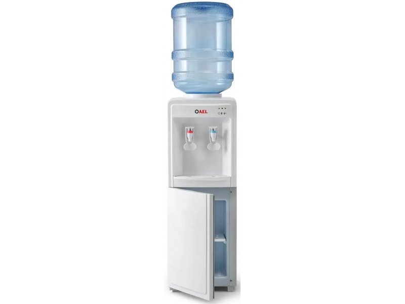 Кулер AEL LD-AEL-718C