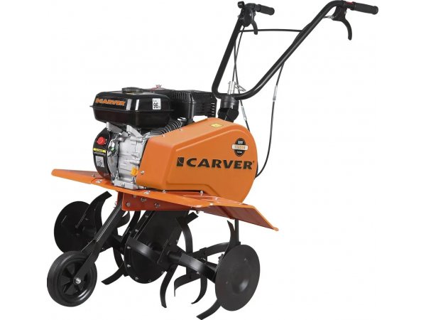 Бензиновый культиватор Carver T-651R, 6.5л.с