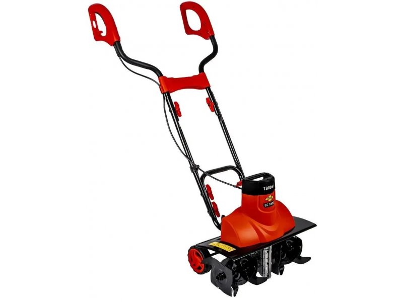 Электрический культиватор DDE EC1800, 1.8кВт Электрический культиватор DDE EC1800, 1.8кВт