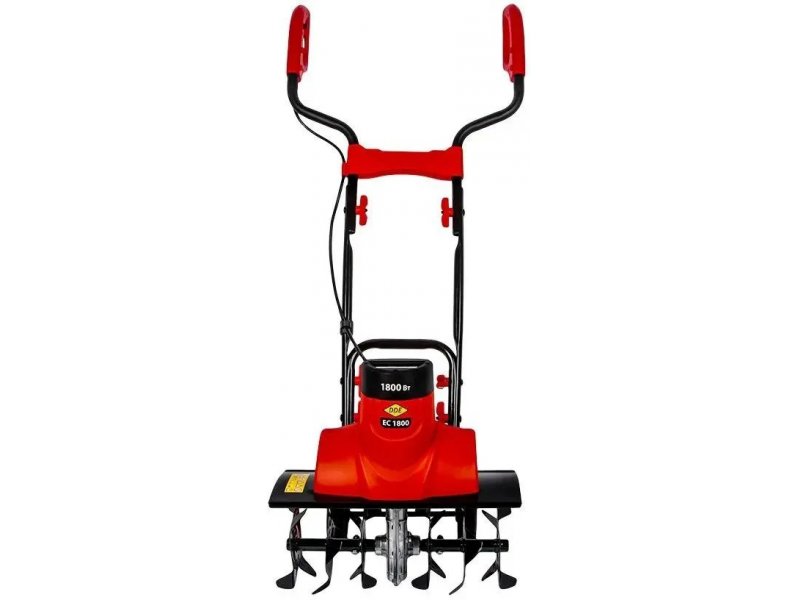 Электрический культиватор DDE EC1800, 1.8кВт Электрический культиватор DDE EC1800, 1.8кВт
