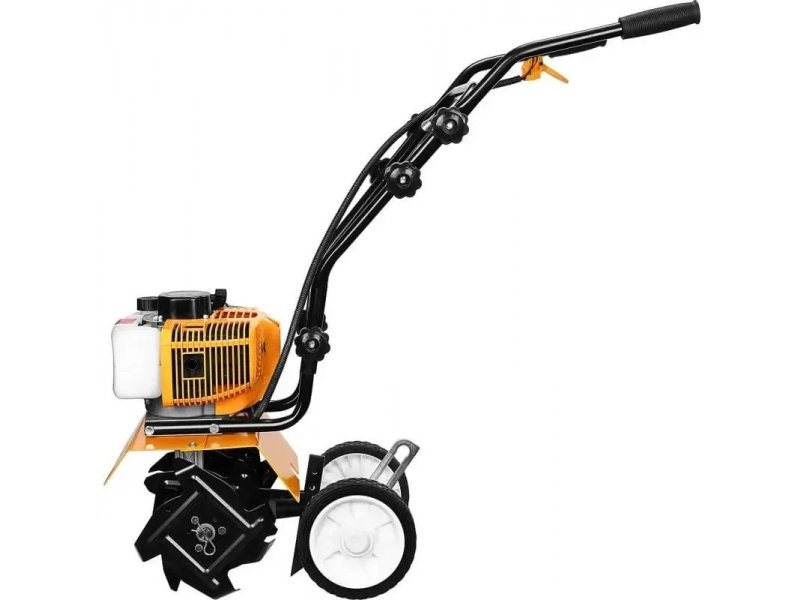 Бензиновый культиватор Deko DKGC 260, 2.8л.с