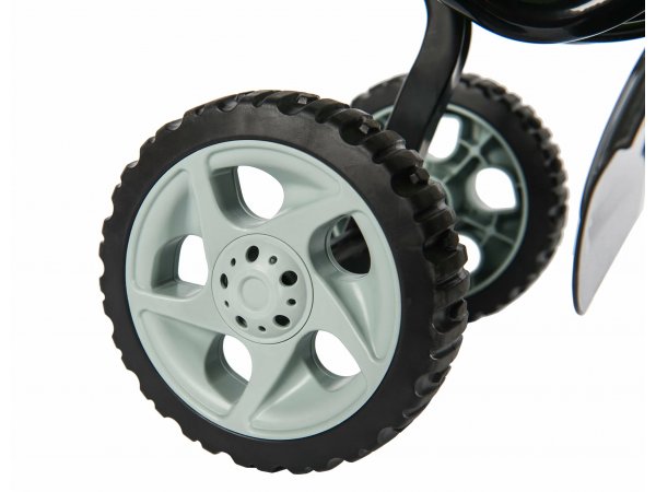 Культиватор аккумуляторный Greenworks G40TL(27087)