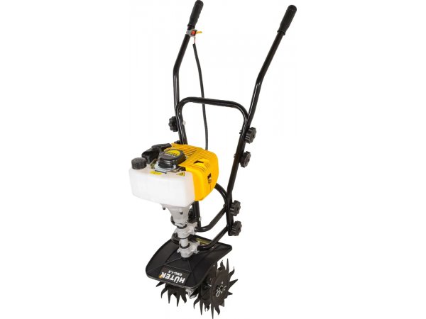 Бензиновый культиватор Huter GMC-1.8