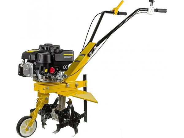 Бензиновый культиватор Huter GMC-5.0, 5л.с., 3.6кВт