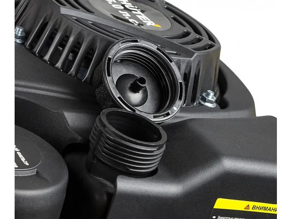Бензиновый культиватор Huter GMC-5.0, 5л.с., 3.6кВт