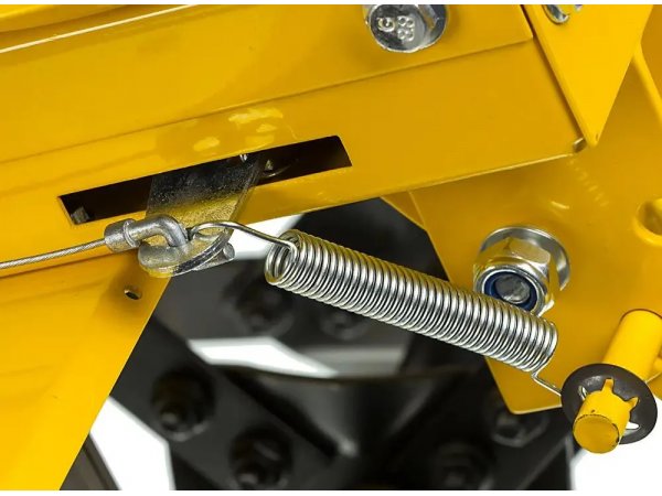 Бензиновый культиватор Huter GMC-5.0, 5л.с., 3.6кВт