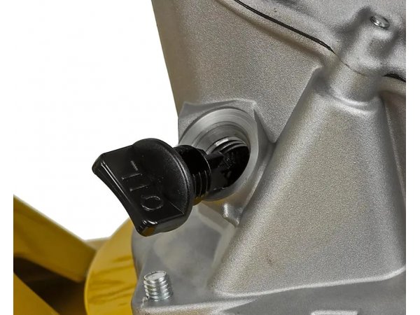 Бензиновый культиватор Huter GMC-5.0, 5л.с., 3.6кВт