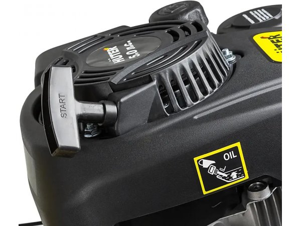 Бензиновый культиватор Huter GMC-5.0, 5л.с., 3.6кВт