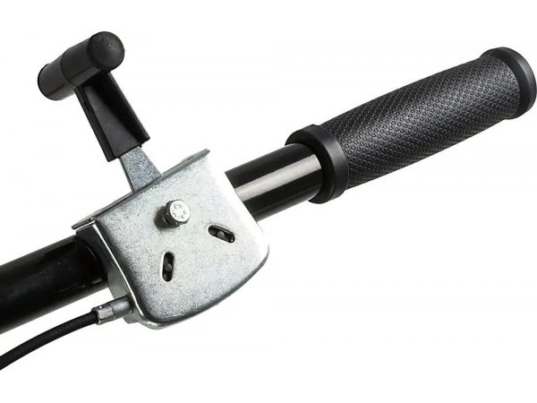 Бензиновый культиватор Huter GMC-5.0, 5л.с., 3.6кВт