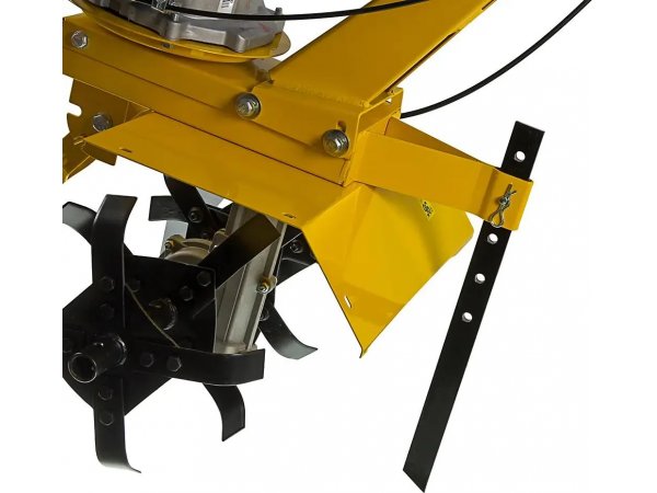 Бензиновый культиватор Huter GMC-5.0, 5л.с., 3.6кВт