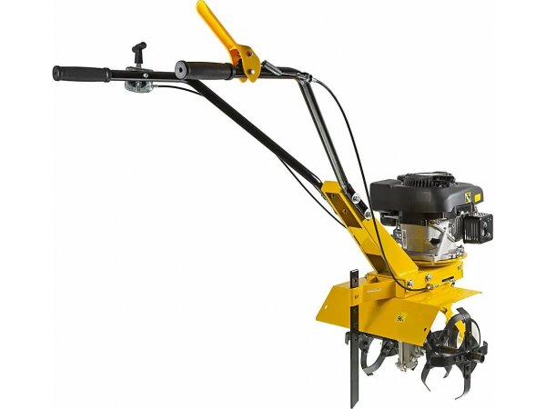 Бензиновый культиватор Huter GMC-5.0, 5л.с., 3.6кВт