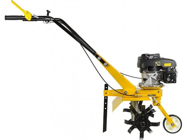 Бензиновый культиватор Huter GMC-5.0, 5л.с., 3.6кВт