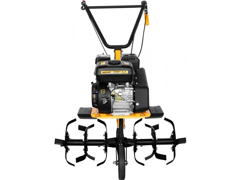 Бензиновый культиватор Huter GMC-5.5, 5.5л.с