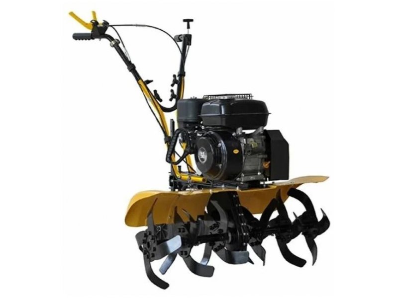Бензиновый культиватор Huter GMC-5.5, 5.5л.с