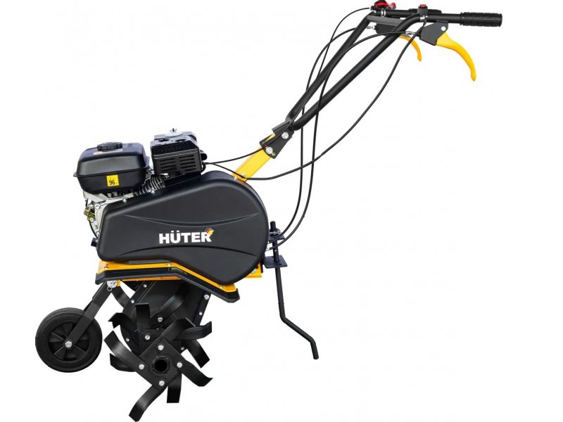 Бензиновый культиватор Huter GMC-6.5, 6.5л.с
