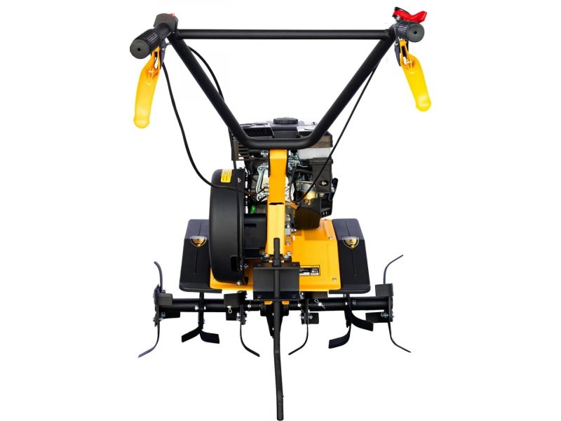 Бензиновый культиватор Huter GMC-6.5, 6.5л.с