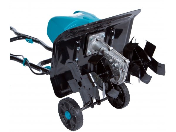 Электрический культиватор Hyundai T 1820E Электрический культиватор Hyundai T 1820E