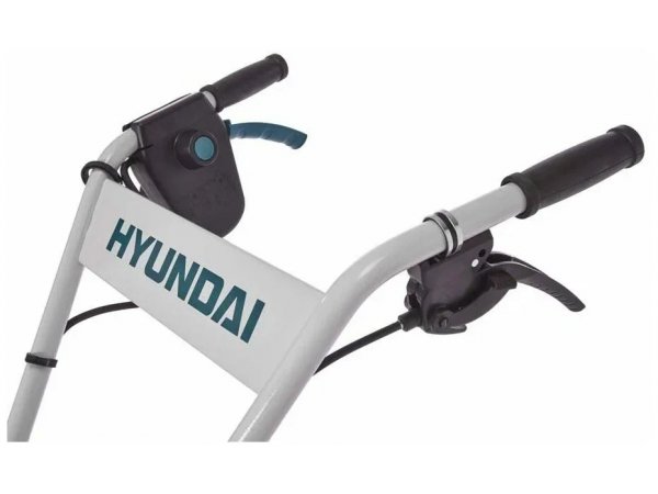 Электрический культиватор Hyundai T 2000E Электрический культиватор Hyundai T 2000E