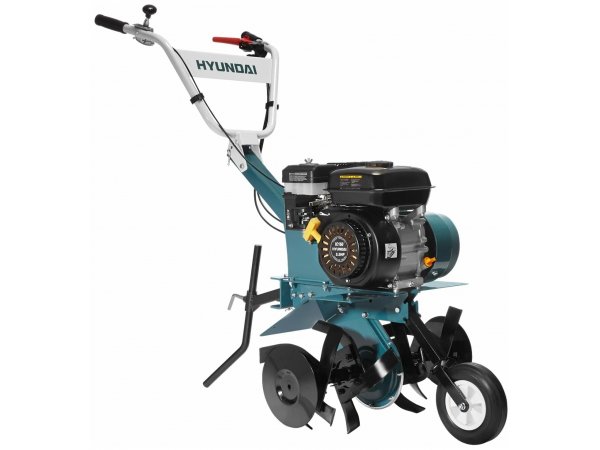 Бензиновый культиватор Hyundai T 800, 6.5л.с Бензиновый культиватор Hyundai T 800, 6.5л.с