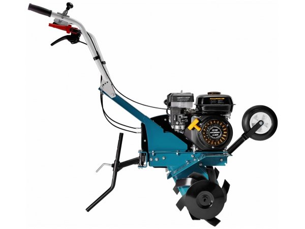 Бензиновый культиватор Hyundai T 800, 6.5л.с Бензиновый культиватор Hyundai T 800, 6.5л.с