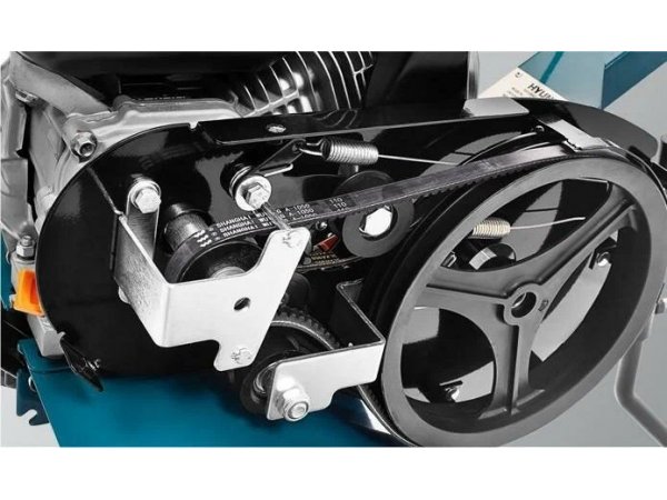 Бензиновый культиватор Hyundai T 800, 6.5л.с Бензиновый культиватор Hyundai T 800, 6.5л.с