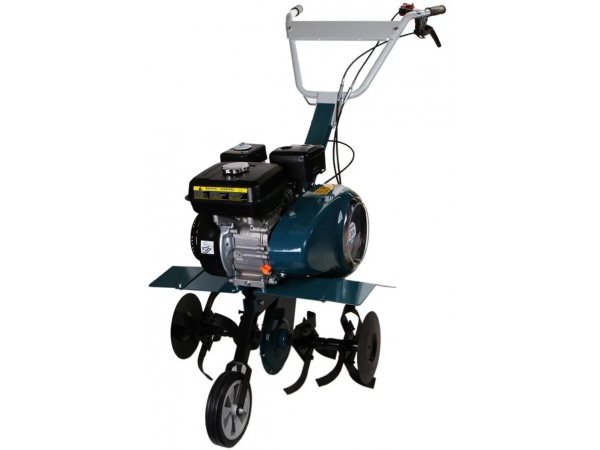 Бензиновый культиватор Hyundai T 850, 6.5л.с Бензиновый культиватор Hyundai T 850, 6.5л.с