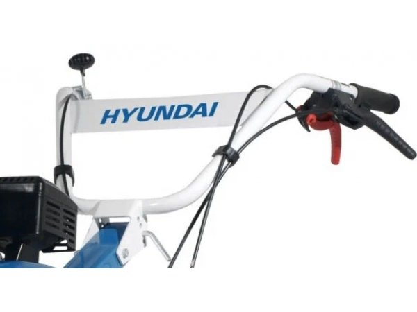 Бензиновый культиватор Hyundai T 850, 6.5л.с Бензиновый культиватор Hyundai T 850, 6.5л.с