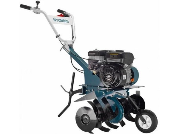 Бензиновый культиватор Hyundai T 850, 6.5л.с Бензиновый культиватор Hyundai T 850, 6.5л.с