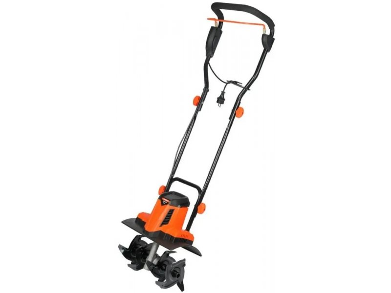 Электрический культиватор Patriot Elektra 1000, 1кВт