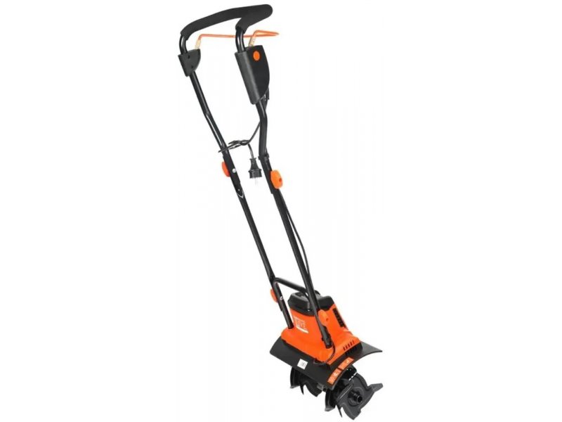 Электрический культиватор Patriot Elektra 1000, 1кВт