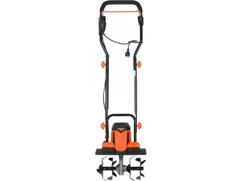Электрический культиватор Patriot Elektra 1000, 1кВт