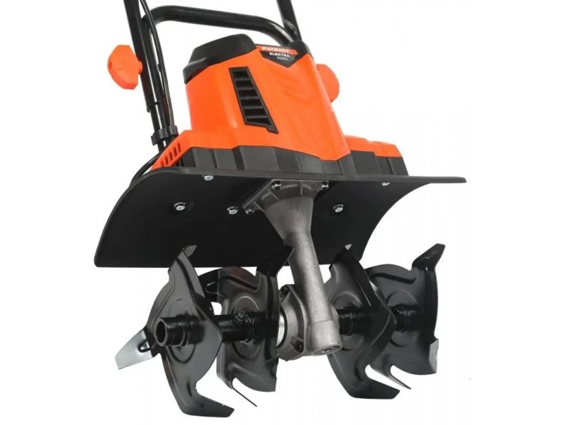 Электрический культиватор Patriot Elektra 1000, 1кВт