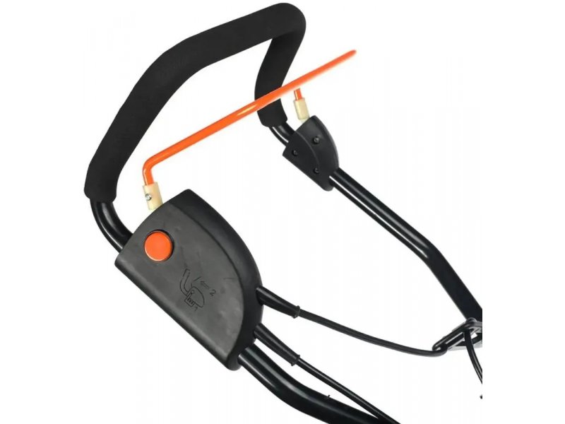 Электрический культиватор Patriot Elektra 1000, 1кВт