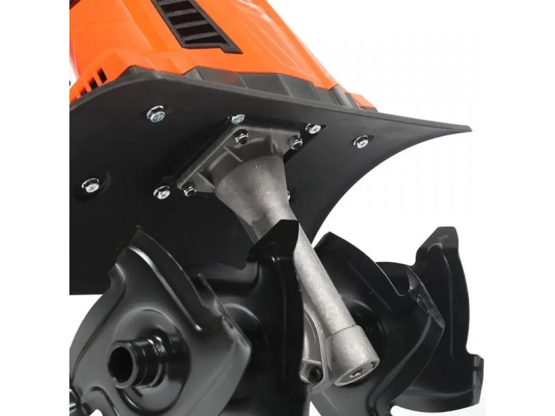 Электрический культиватор Patriot Elektra 1000, 1кВт