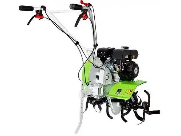 Бензиновый культиватор RedVerg RD-GT790, 7л.с