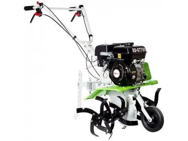 Бензиновый культиватор RedVerg RD-GT790, 7л.с