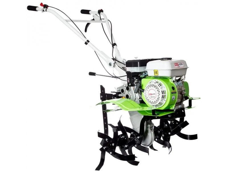 Бензиновый культиватор RedVerg Велес-3C, 7л.с