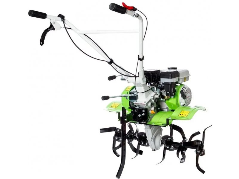 Бензиновый культиватор RedVerg Велес-3C, 7л.с